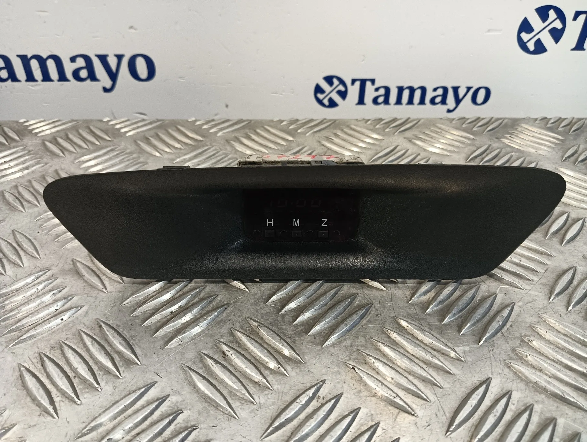 Pantalla Multifuncion para Tata Indigo Marina