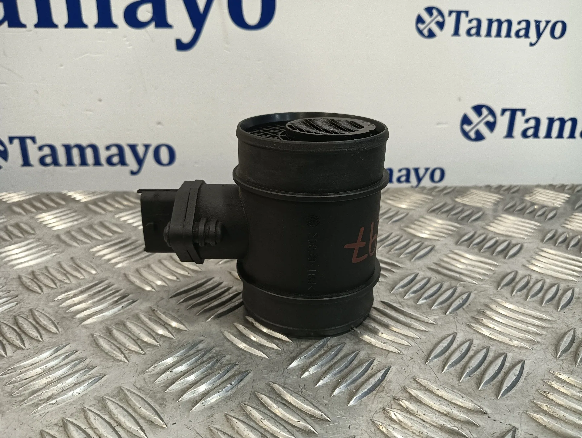 Caudalimetro para Tata Indigo Marina