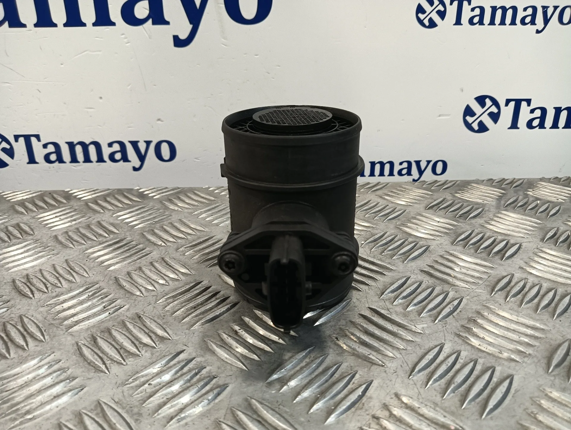 Caudalimetro para Tata Indigo Marina
