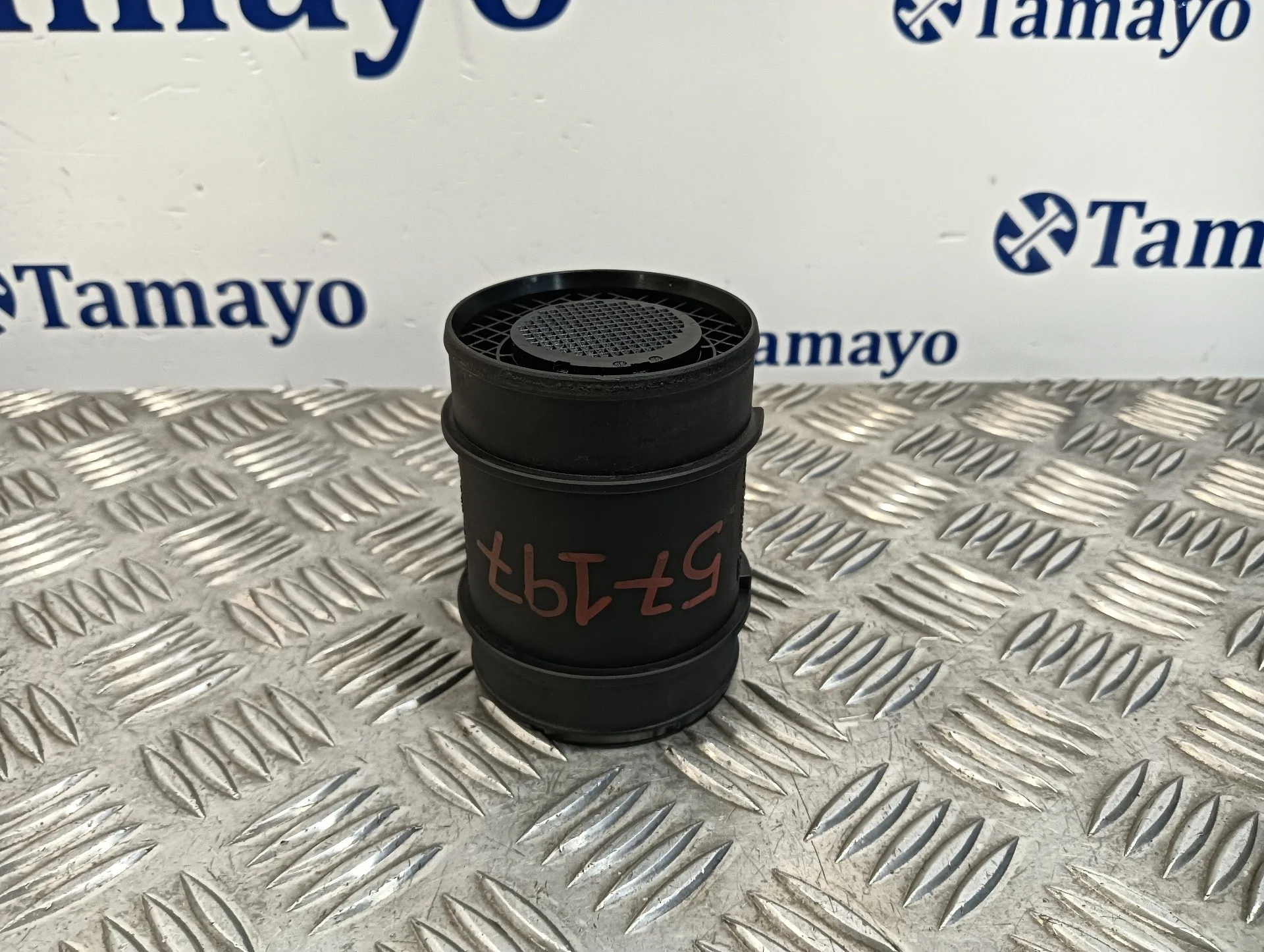 Caudalimetro para Tata Indigo Marina
