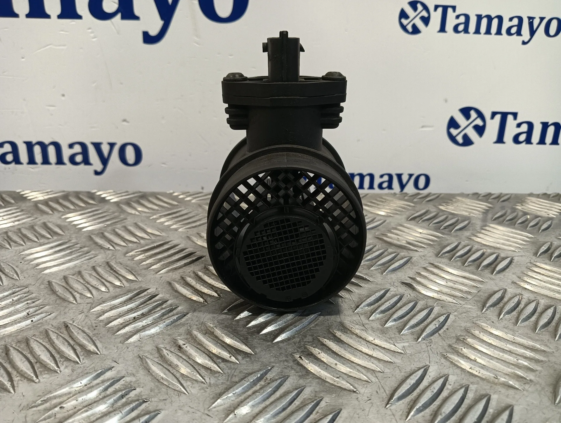 Caudalimetro para Tata Indigo Marina