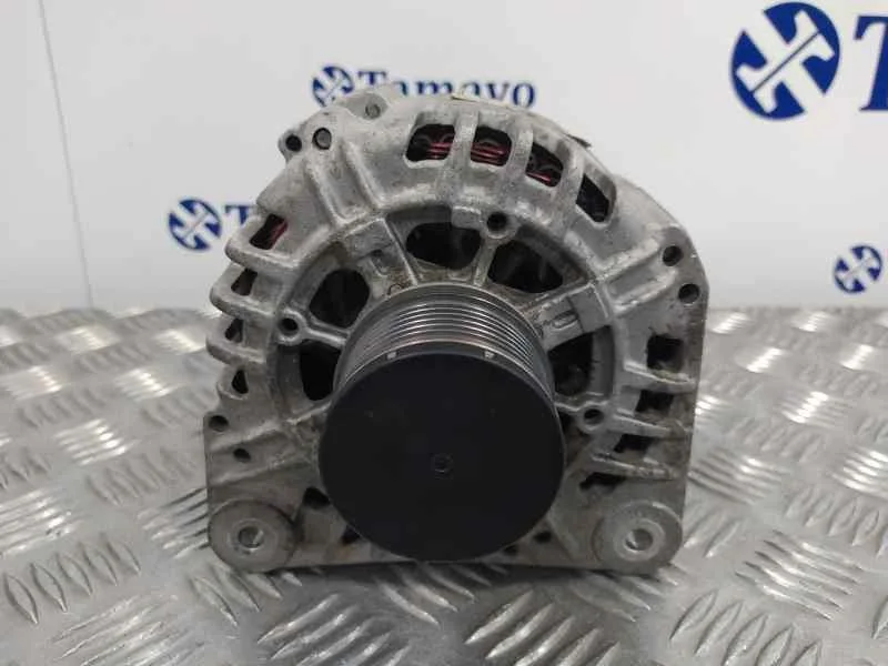 Alternador para Dacia Duster