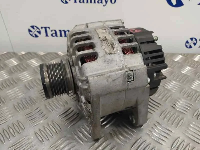 Alternador para Dacia Duster