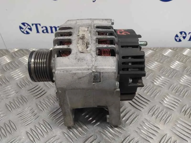 Alternador para Dacia Duster