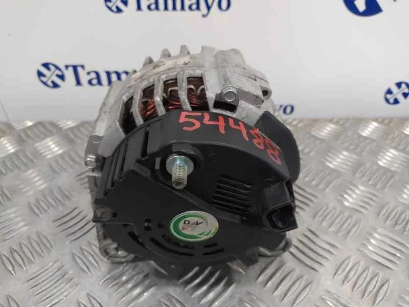 Alternador para Dacia Duster