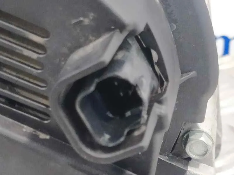 Alternador para Dacia Duster