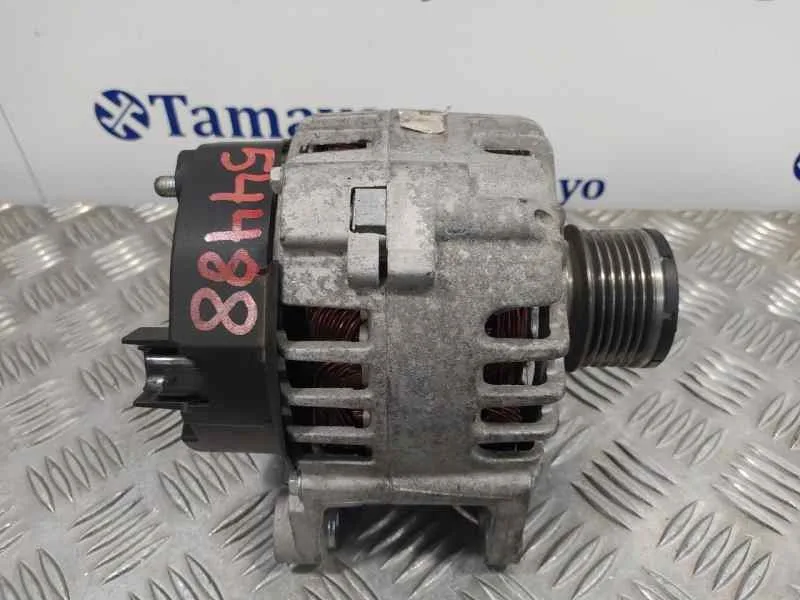 Alternador para Dacia Duster
