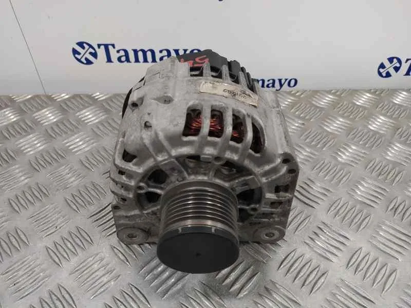 Alternador para Dacia Duster