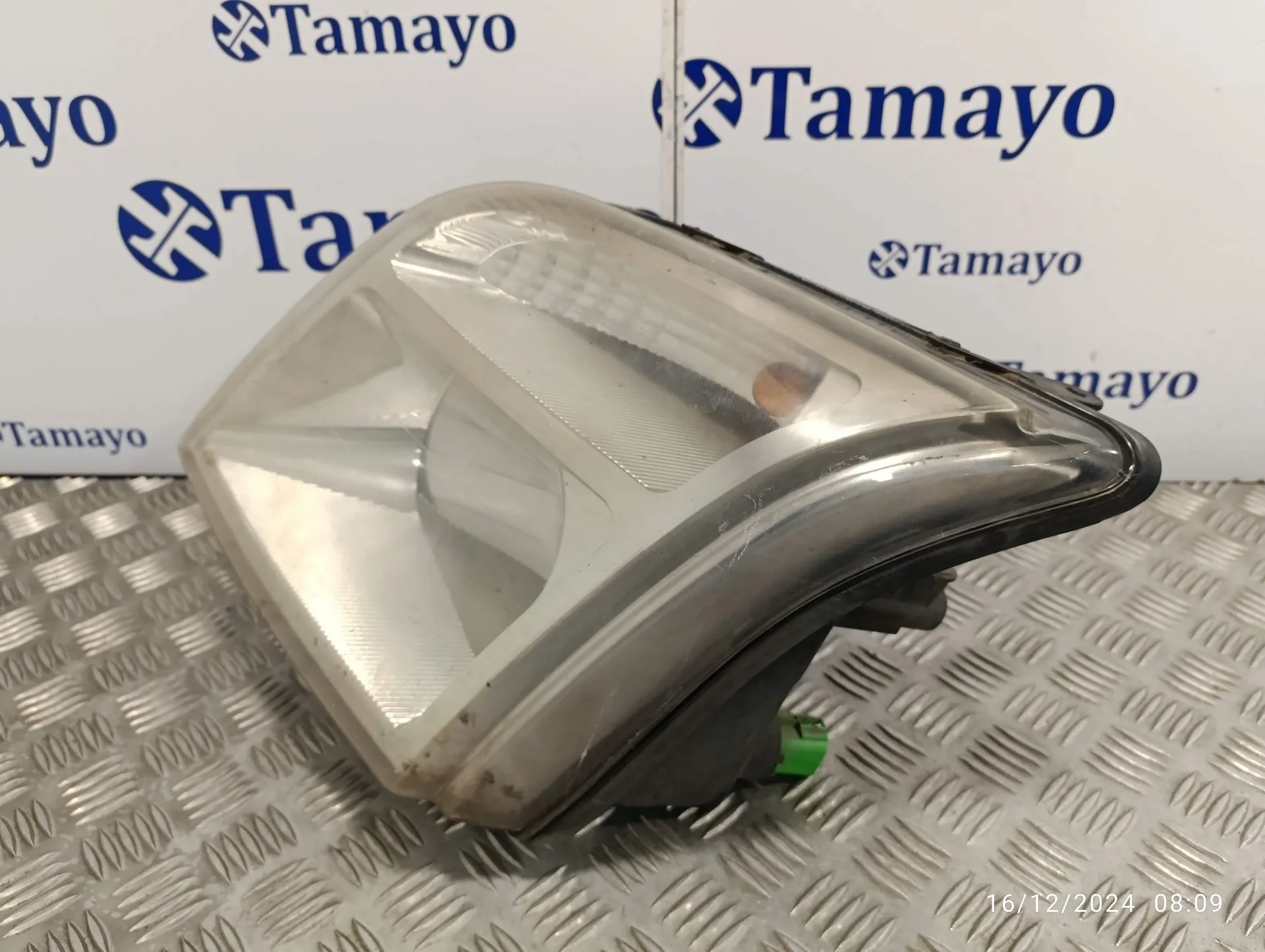Faro Izquierdo para Ford Tourneo Connect (Tc7)