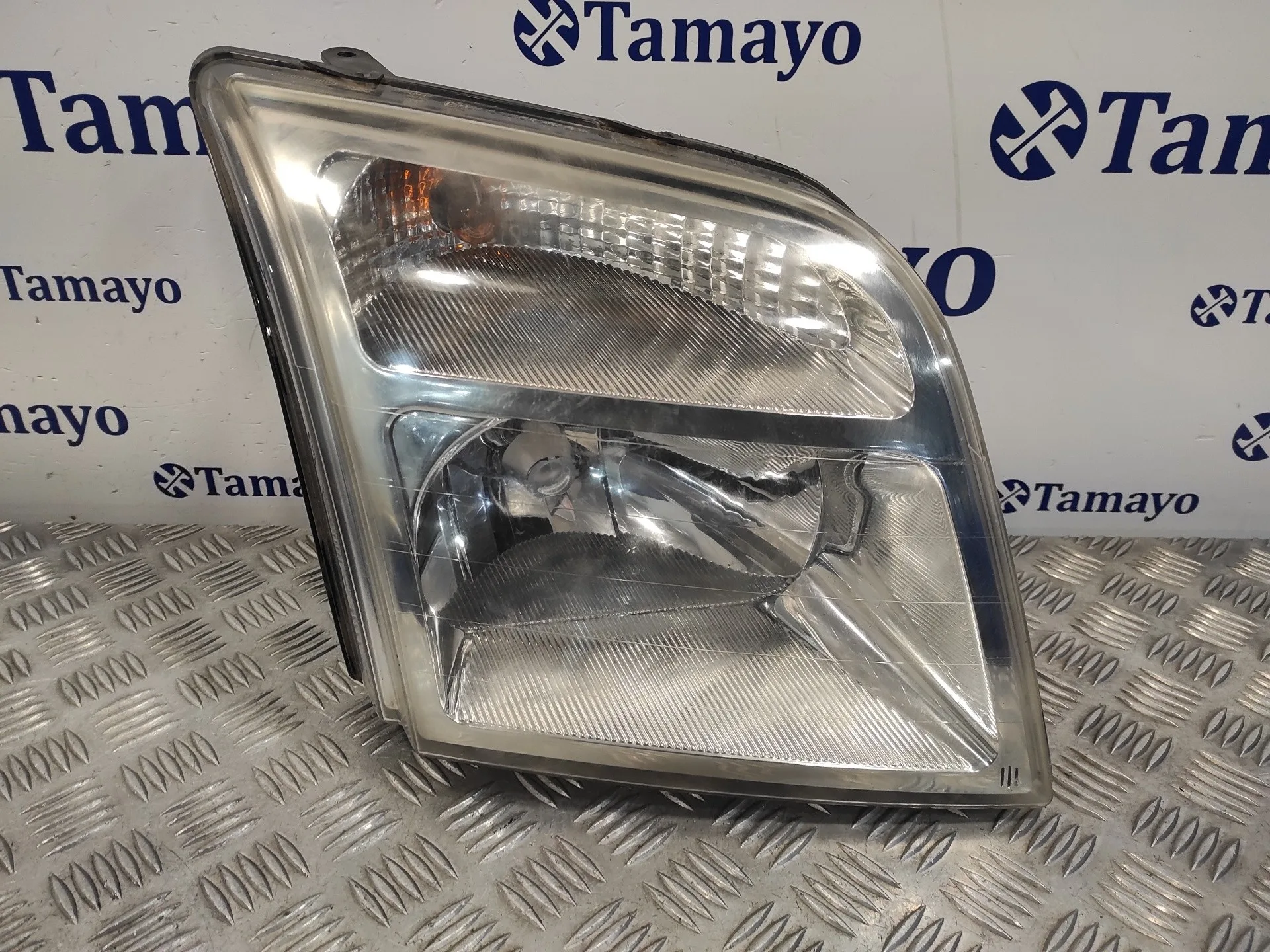 Faro Derecho para Ford Tourneo Connect (Tc7)