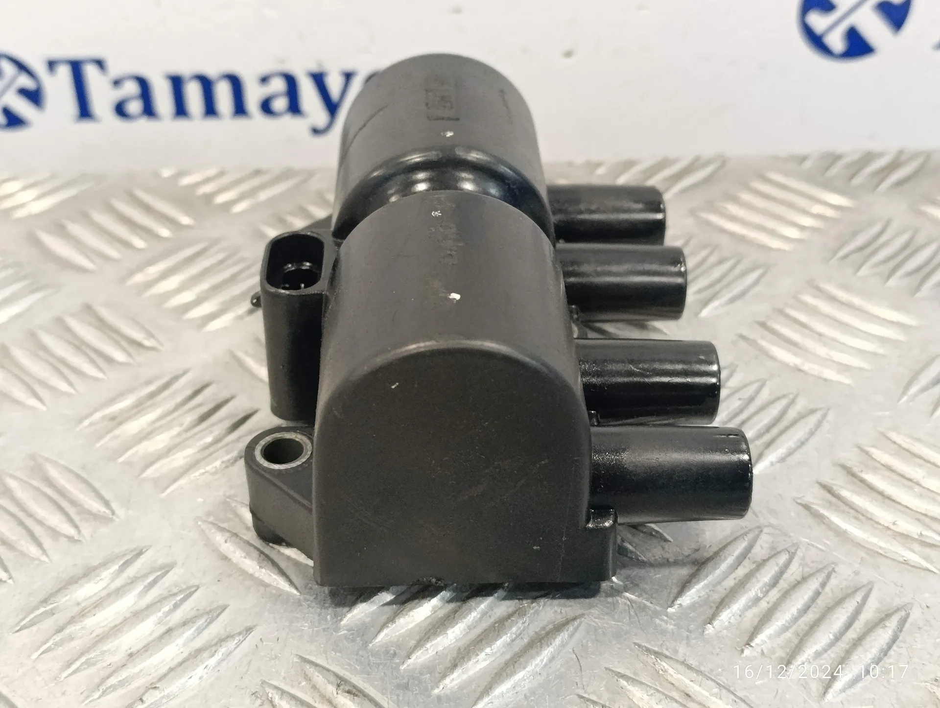 Bobina Encendido para Chevrolet Kalos