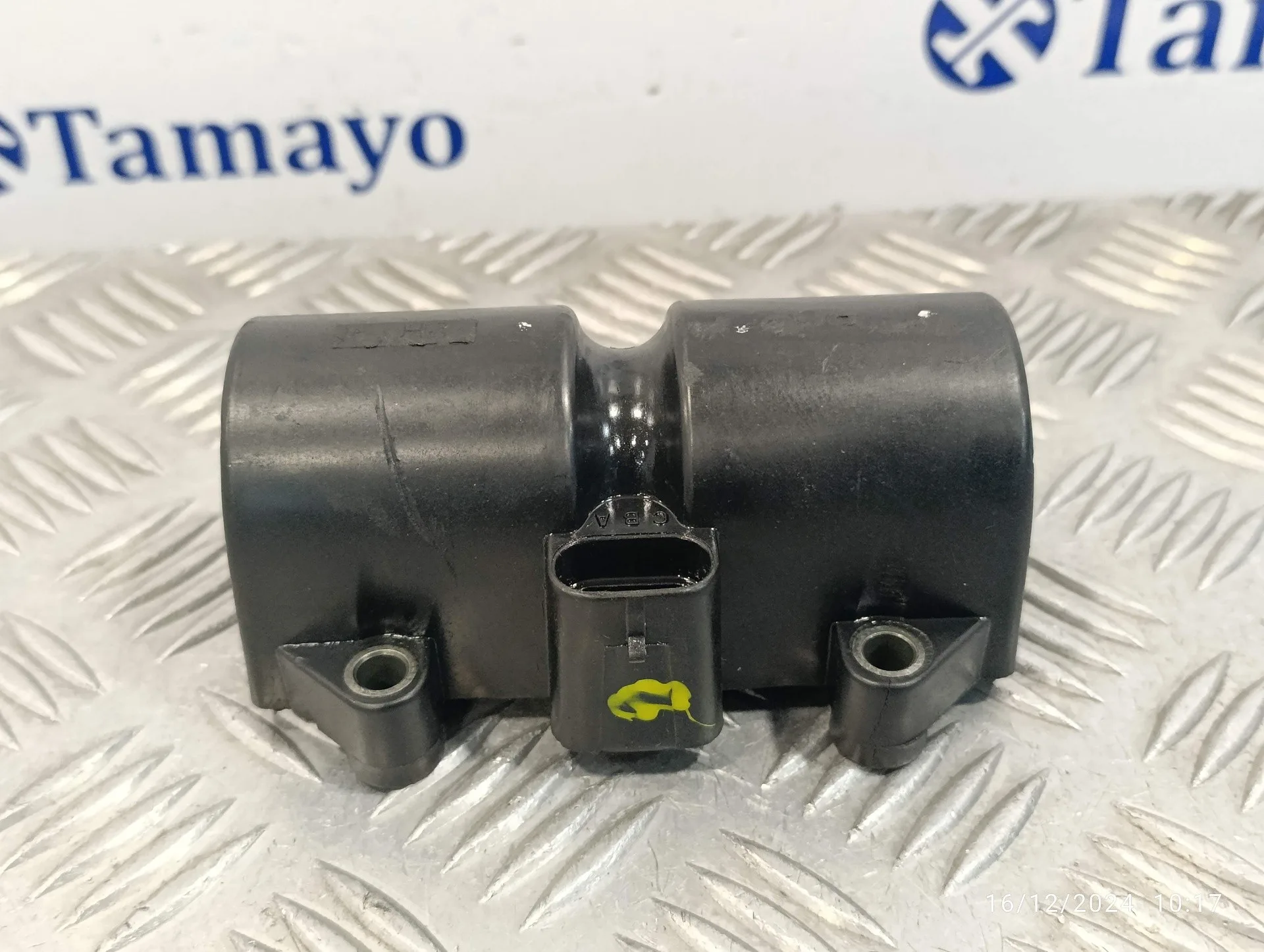 Bobina Encendido para Chevrolet Kalos