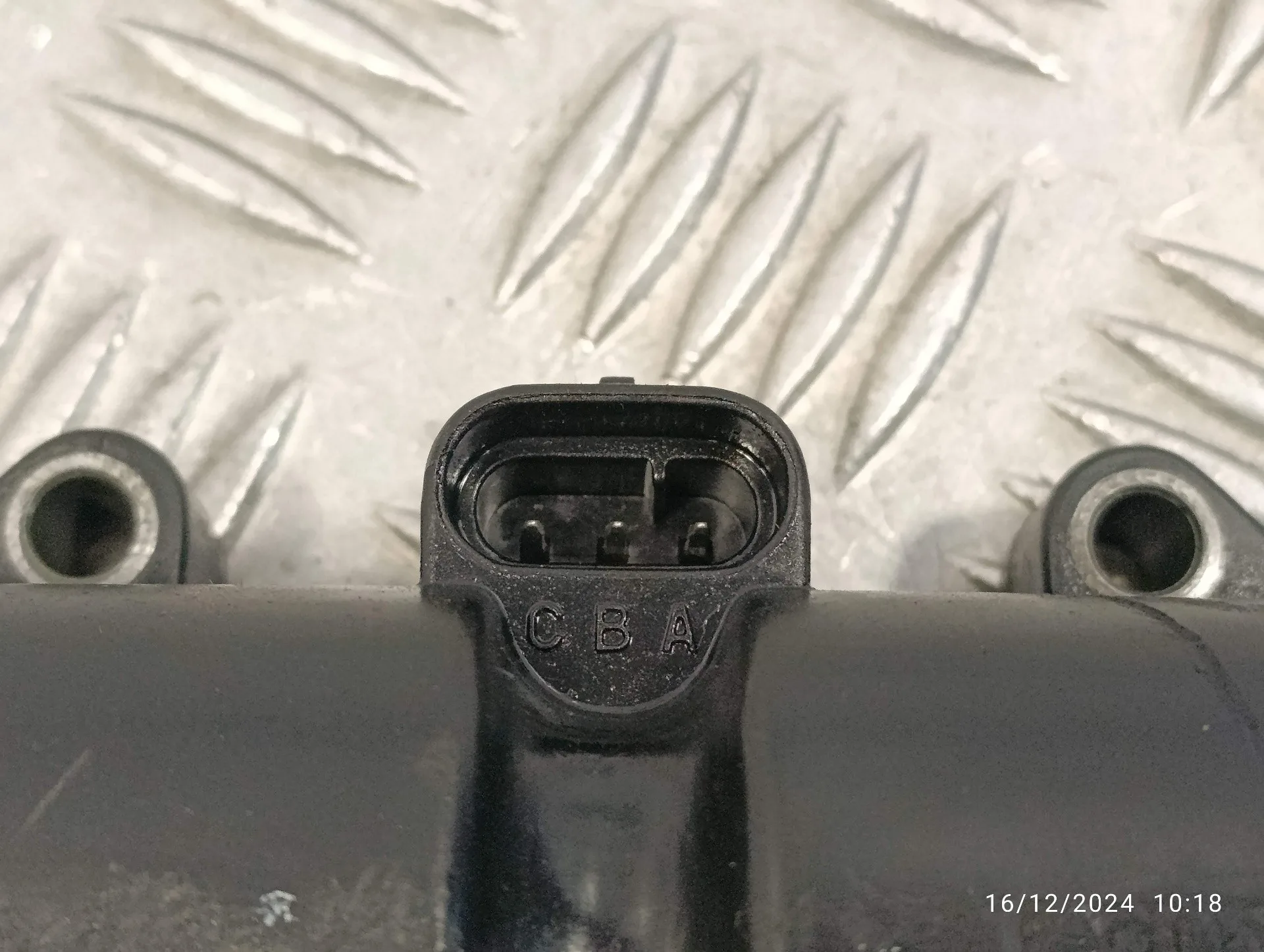Bobina Encendido para Chevrolet Kalos
