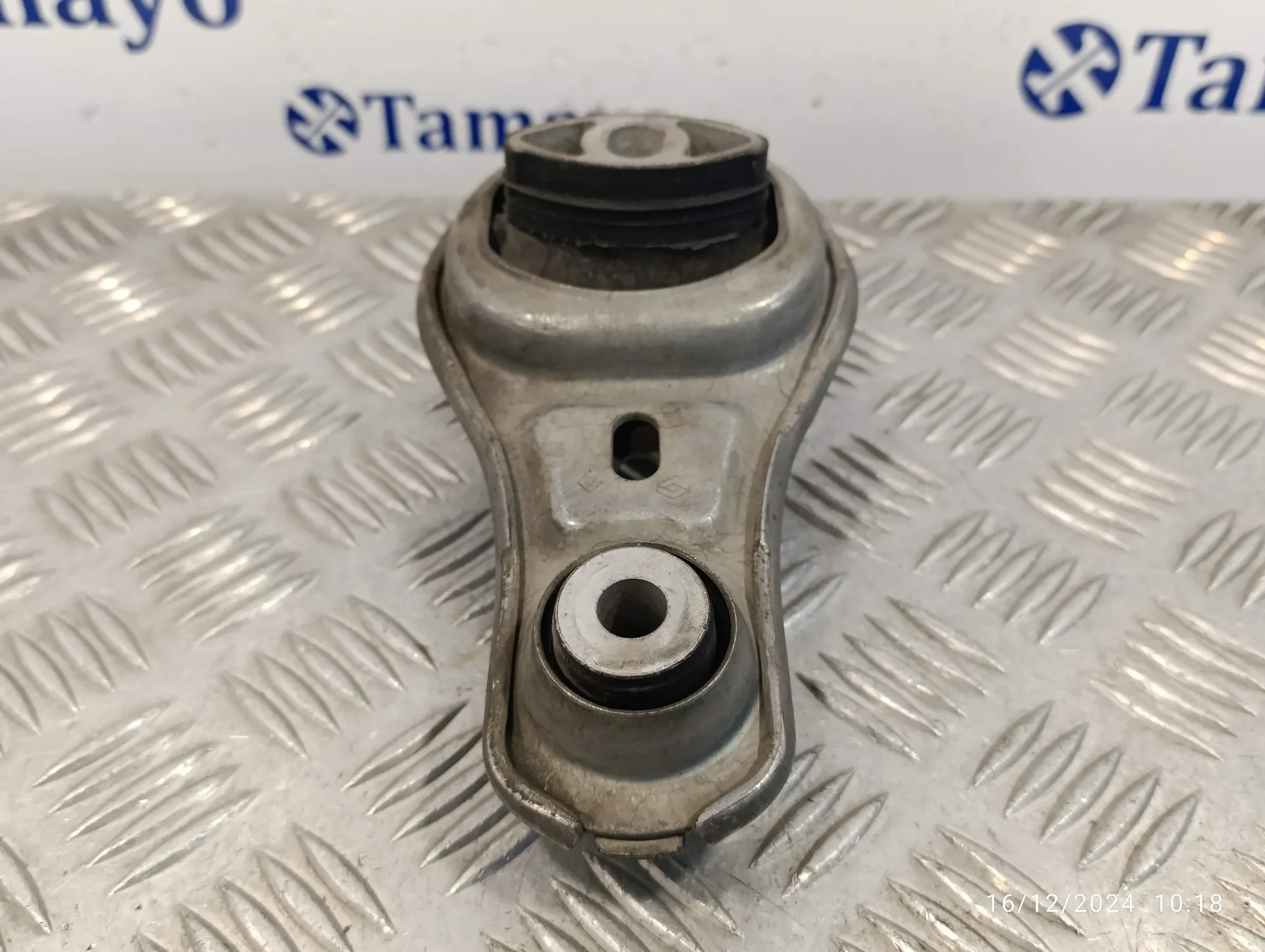 Soporte Motor para Opel Movano B Pritsche/Kipper/Koffer