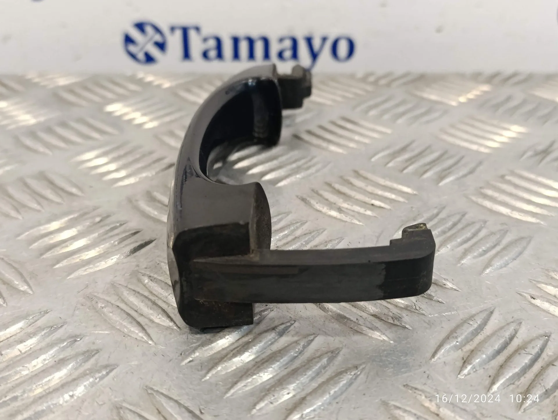 Maneta Exterior Puerta Corredera Derecha para Volkswagen Caddy Ocio