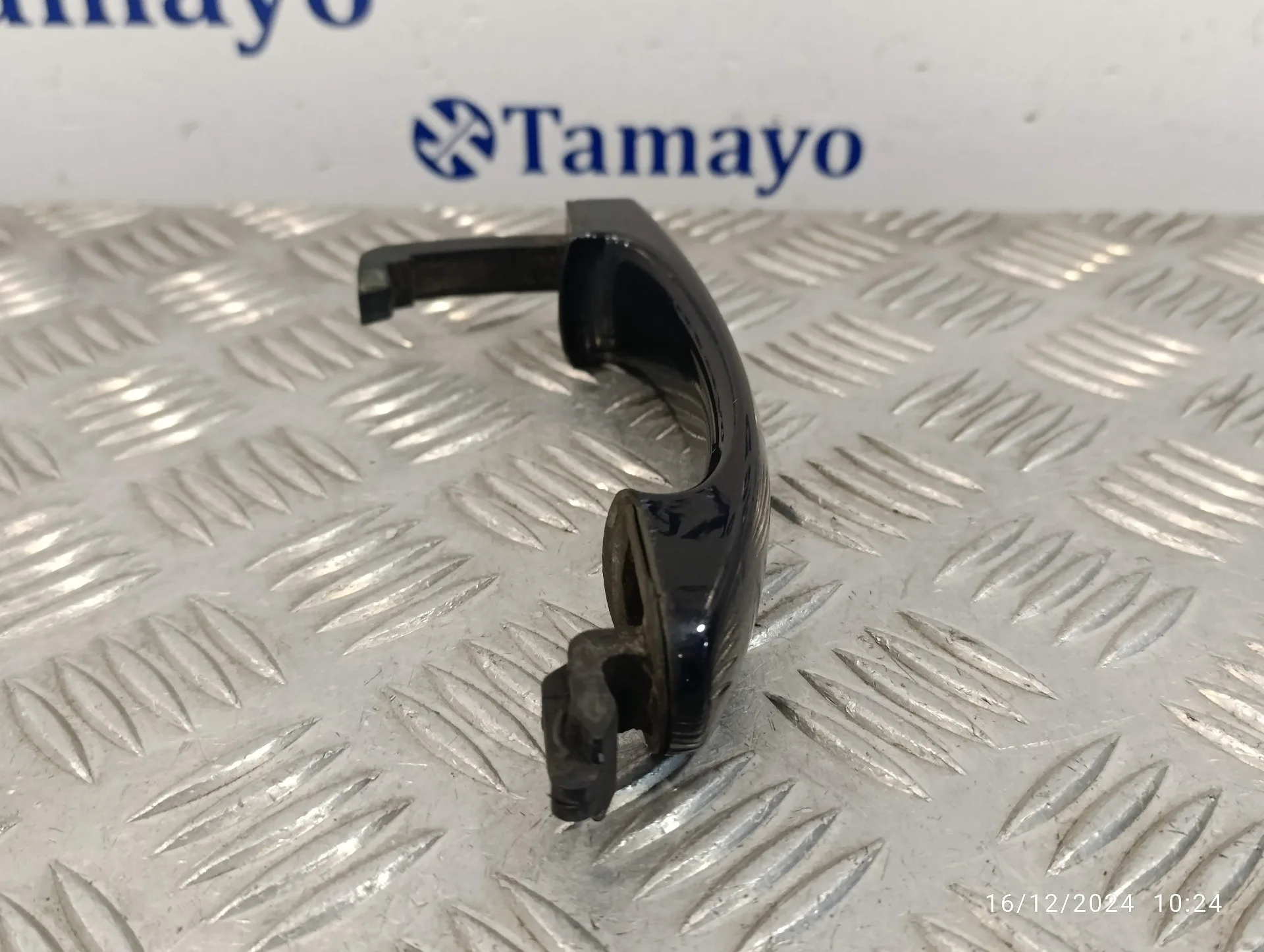 Maneta Exterior Puerta Corredera Derecha para Volkswagen Caddy Ocio