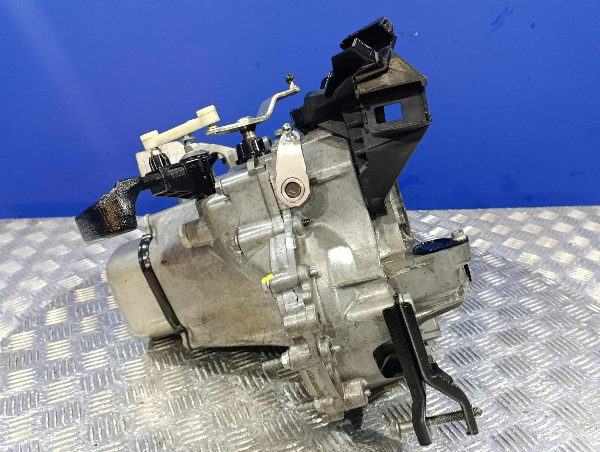 Caja Cambios para Citroën C3