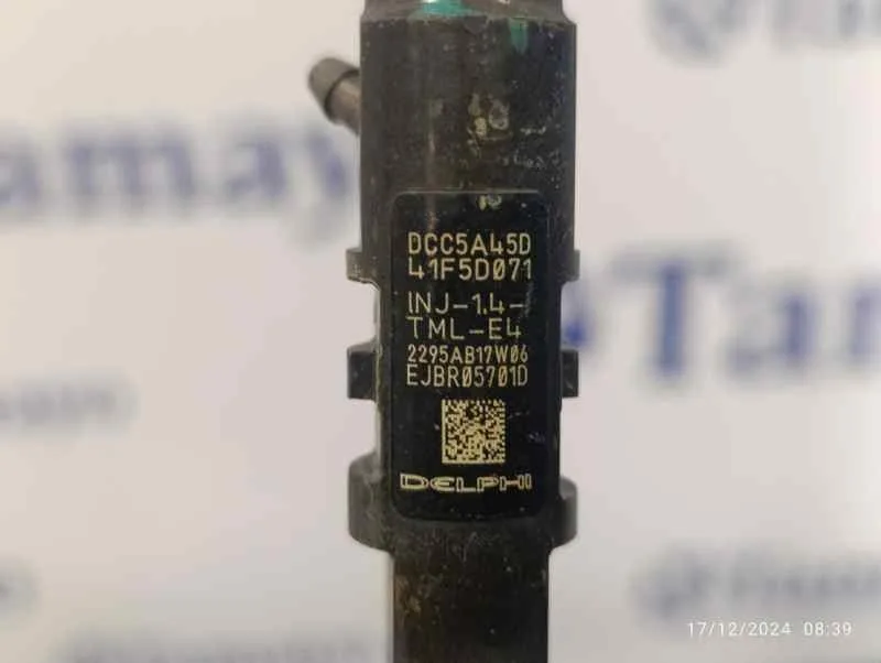 Inyector para Tata Indigo Marina