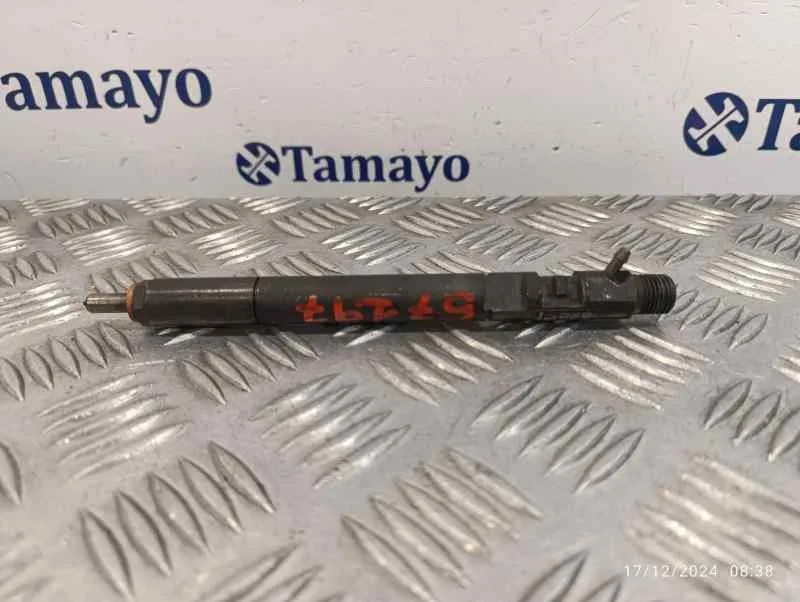 Inyector para Tata Indigo Marina