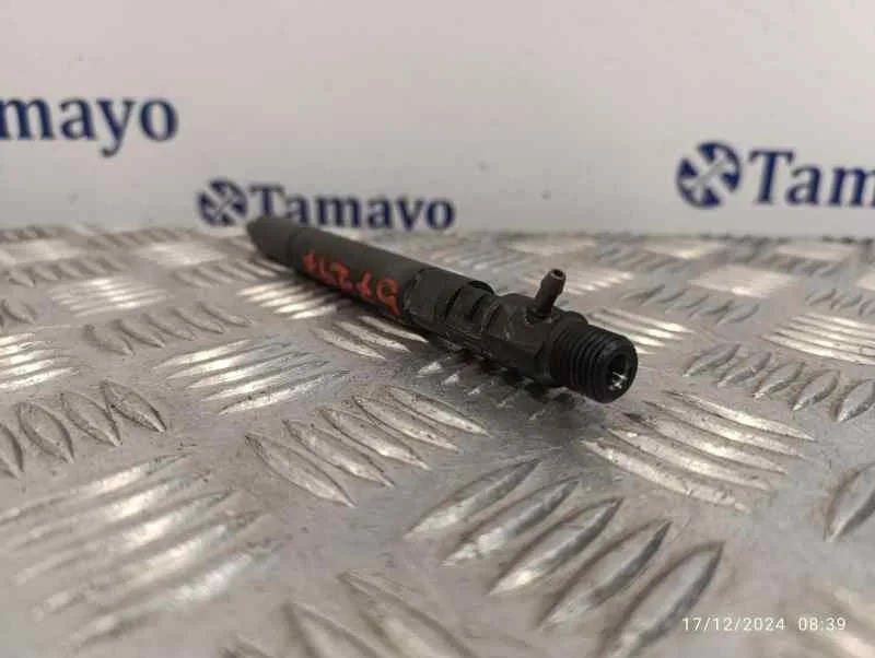 Inyector para Tata Indigo Marina