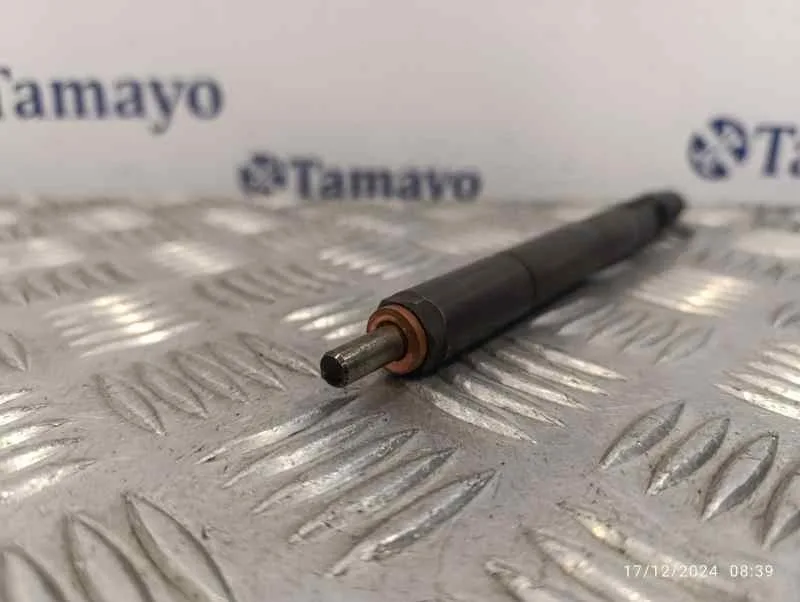 Inyector para Tata Indigo Marina