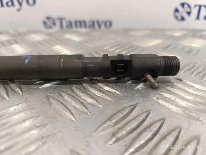 Inyector para Tata Indigo Marina