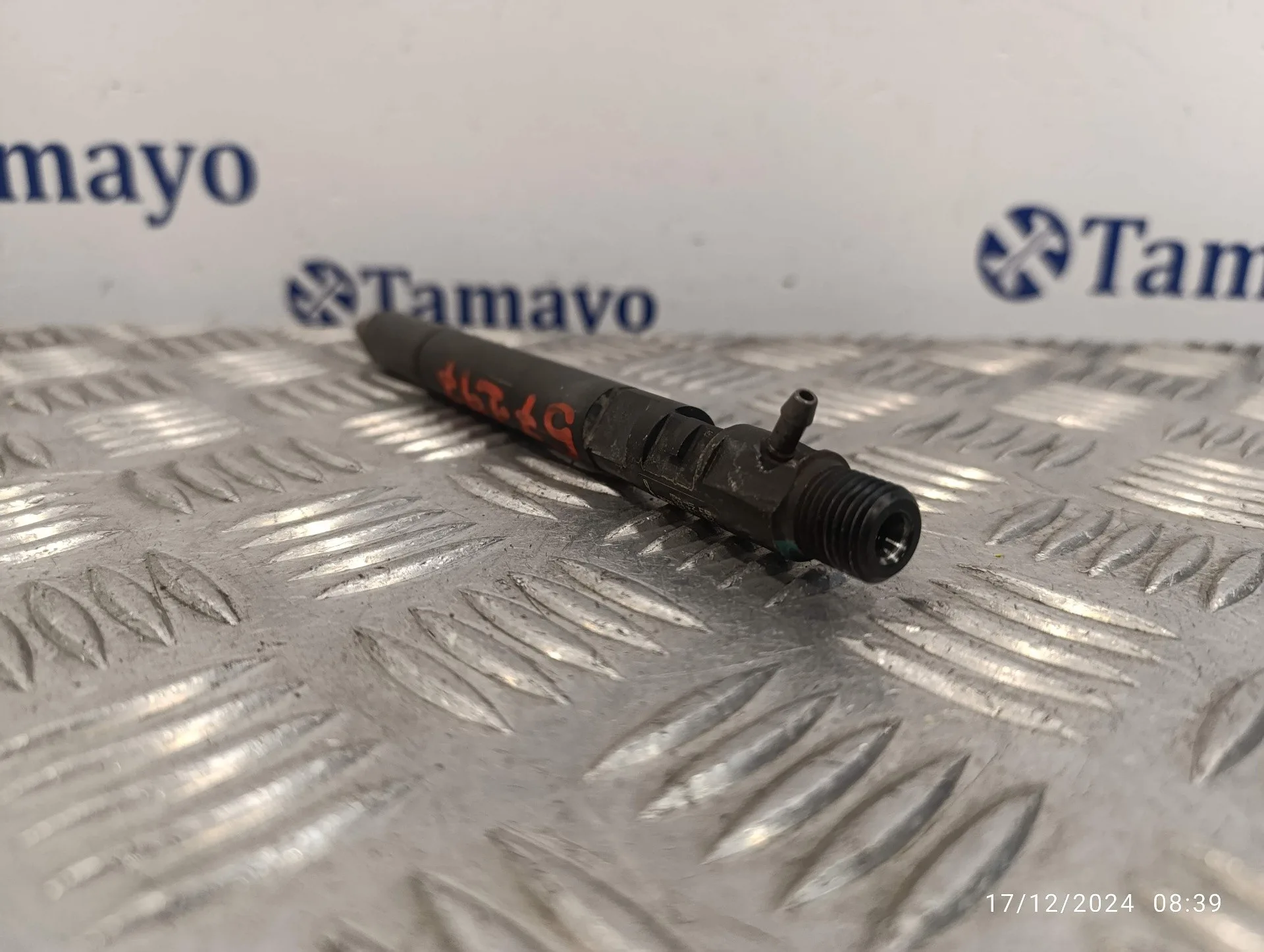 Inyector para Tata Indigo Marina