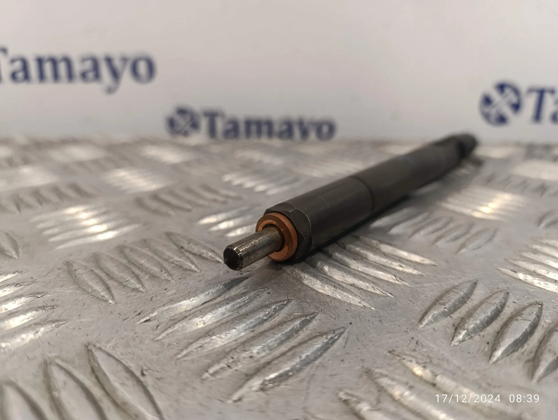 Inyector para Tata Indigo Marina