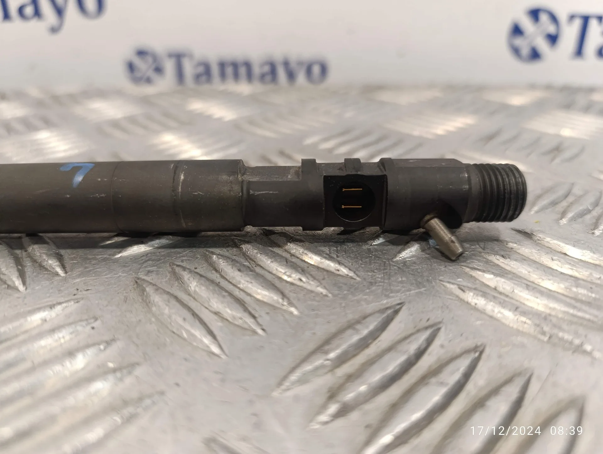 Inyector para Tata Indigo Marina