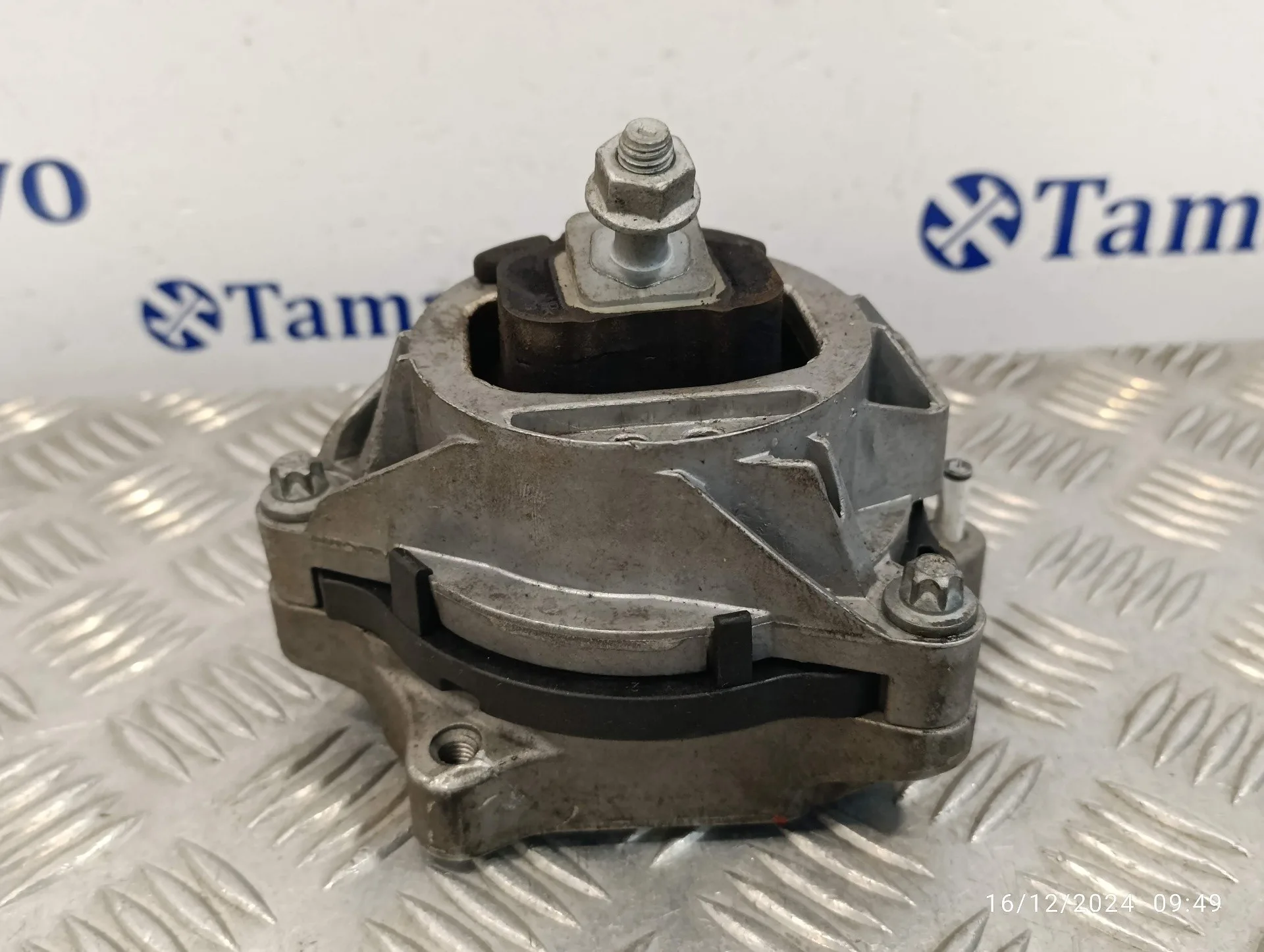 Soporte Motor Izquierdo para Bmw Serie 1 Lim. (F20/F21)