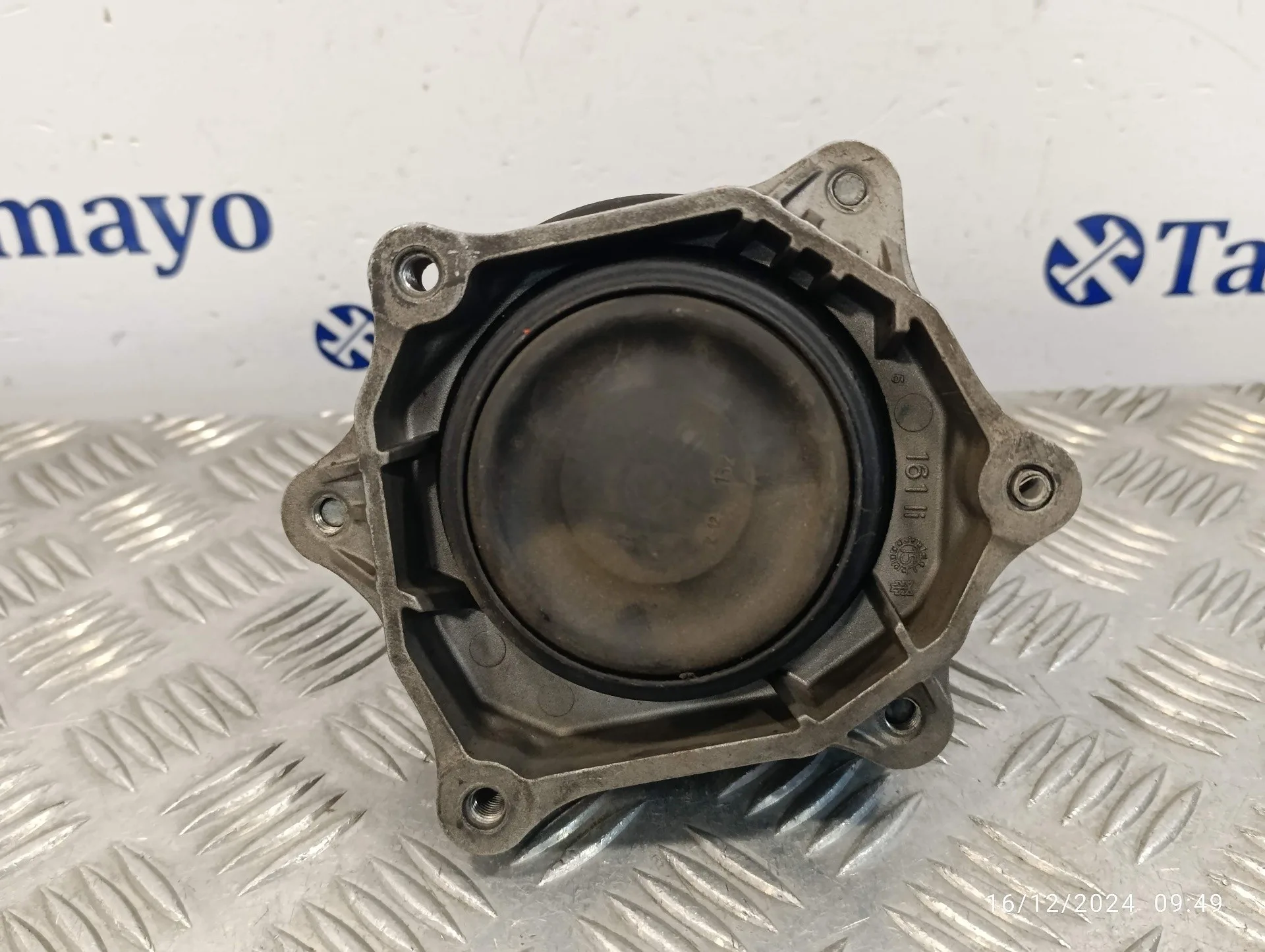 Soporte Motor Izquierdo para Bmw Serie 1 Lim. (F20/F21)