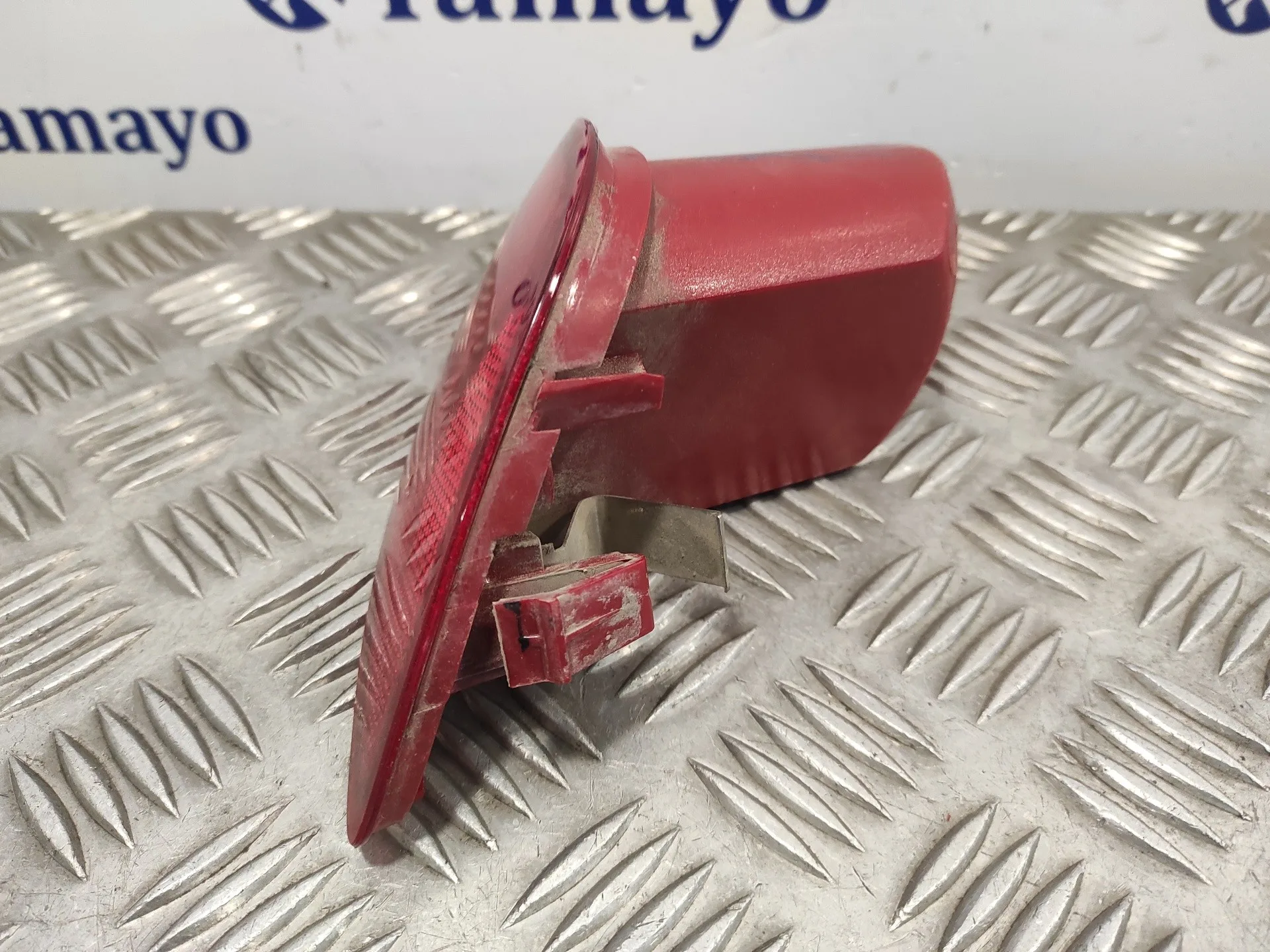 Piloto Trasero Derecho para Renault Clio Iii
