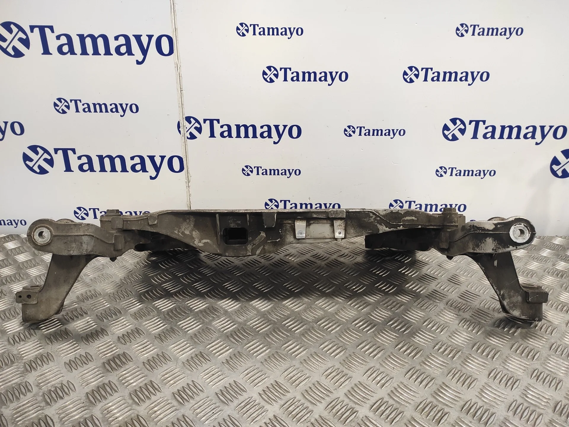Puente Delantero para Seat Leon (1P1)