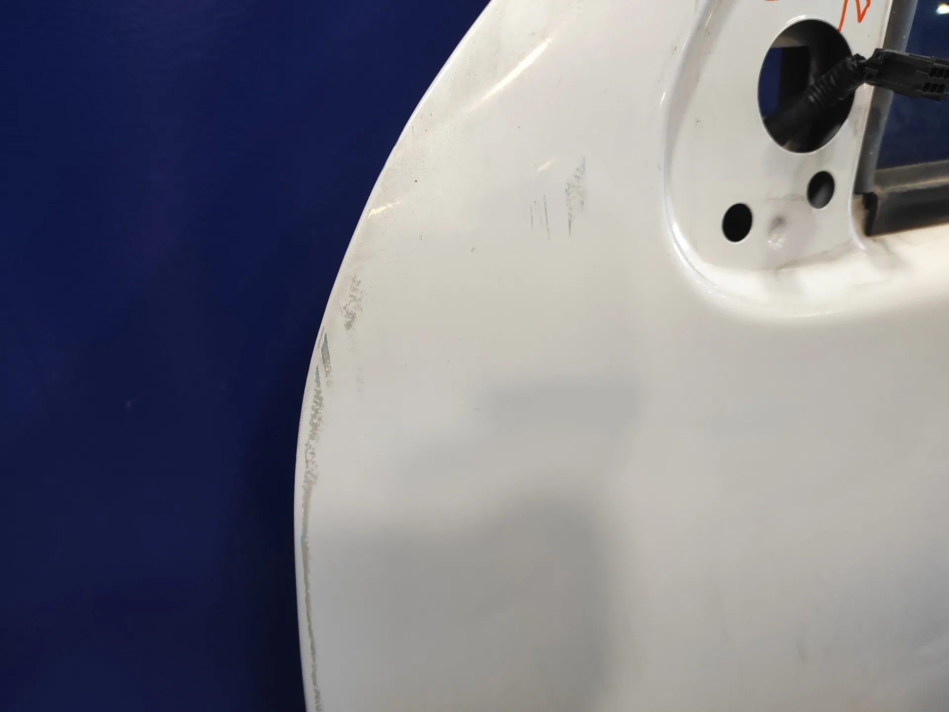 Puerta Delantera Izquierda para Renault Kangoo (F/Kc0)