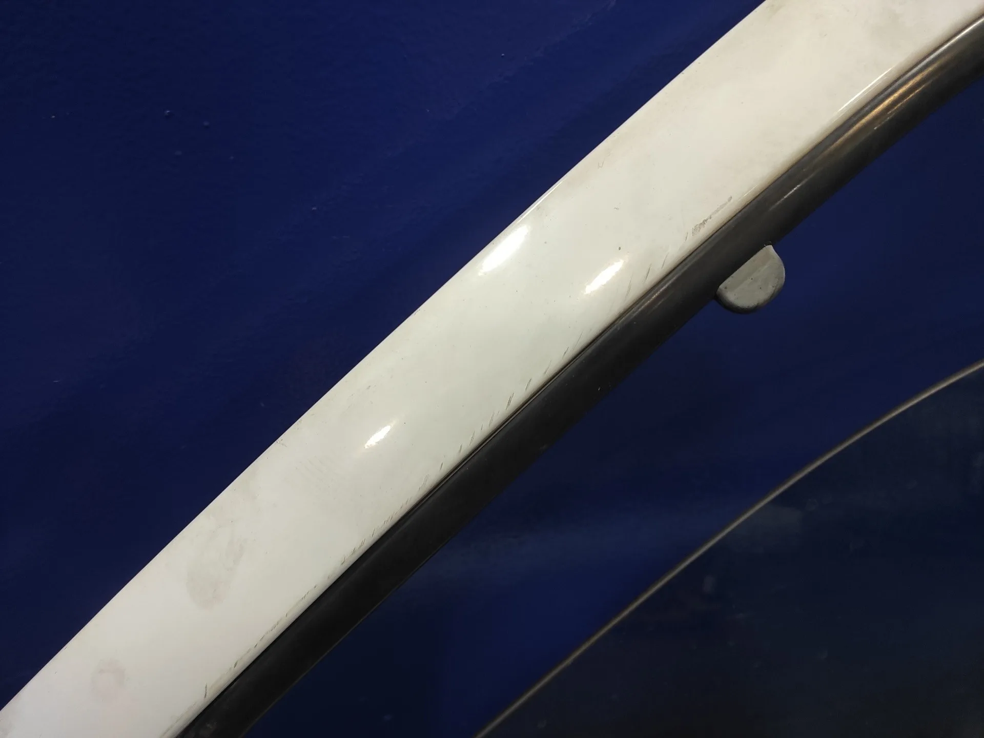 Puerta Delantera Izquierda para Renault Kangoo (F/Kc0)