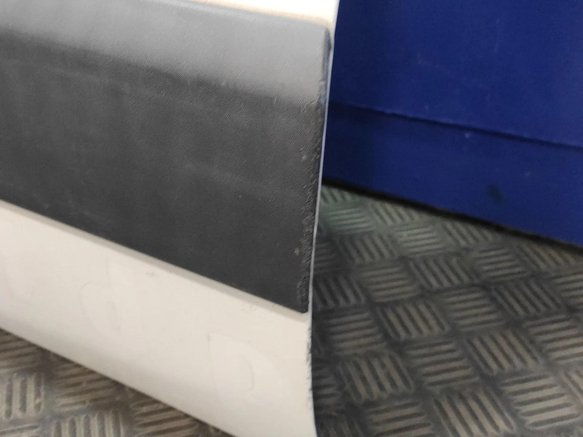 Puerta Delantera Izquierda para Renault Kangoo (F/Kc0)