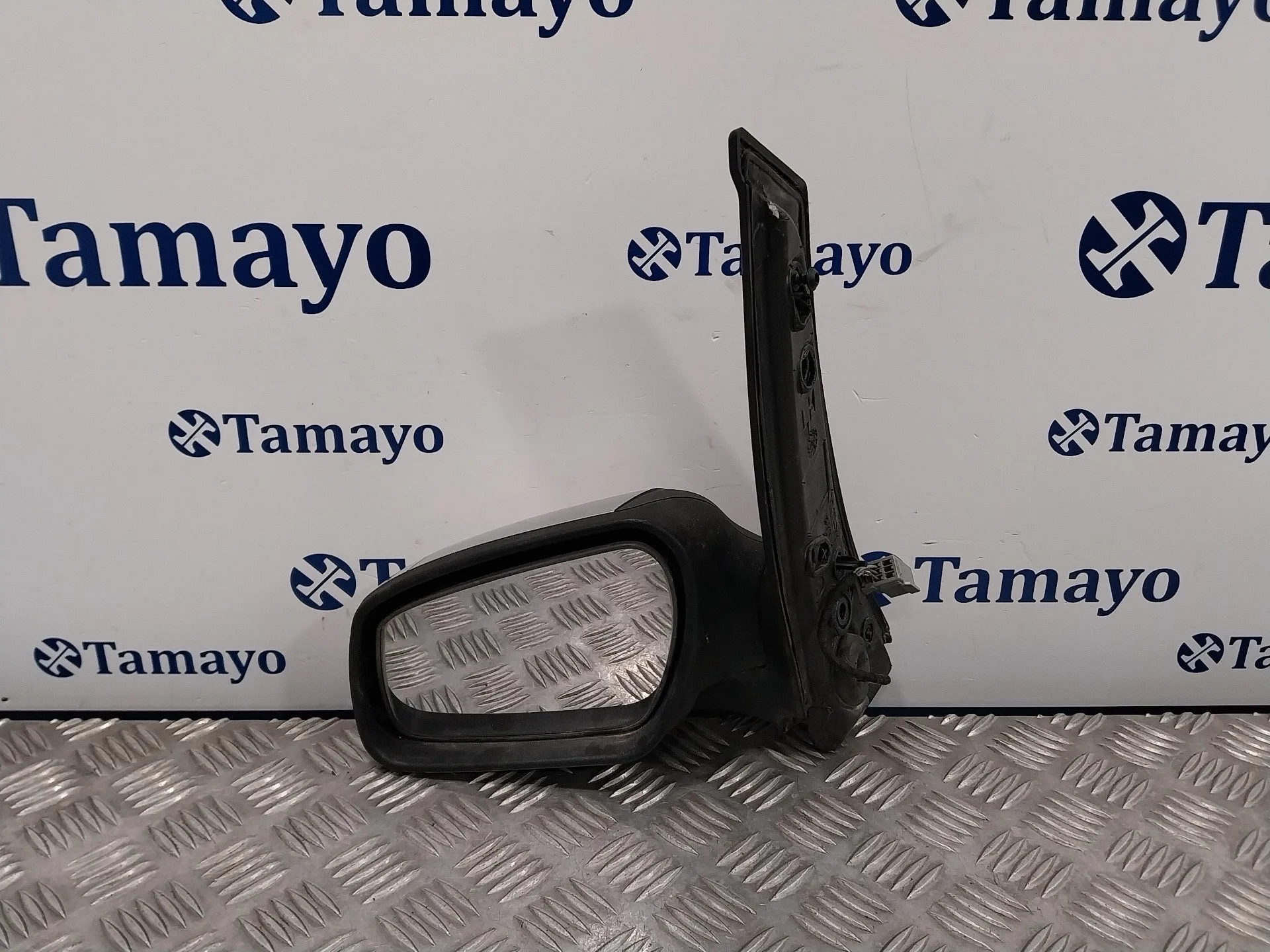 Retrovisor Izquierdo para Ford Focus C-Max (Cap)