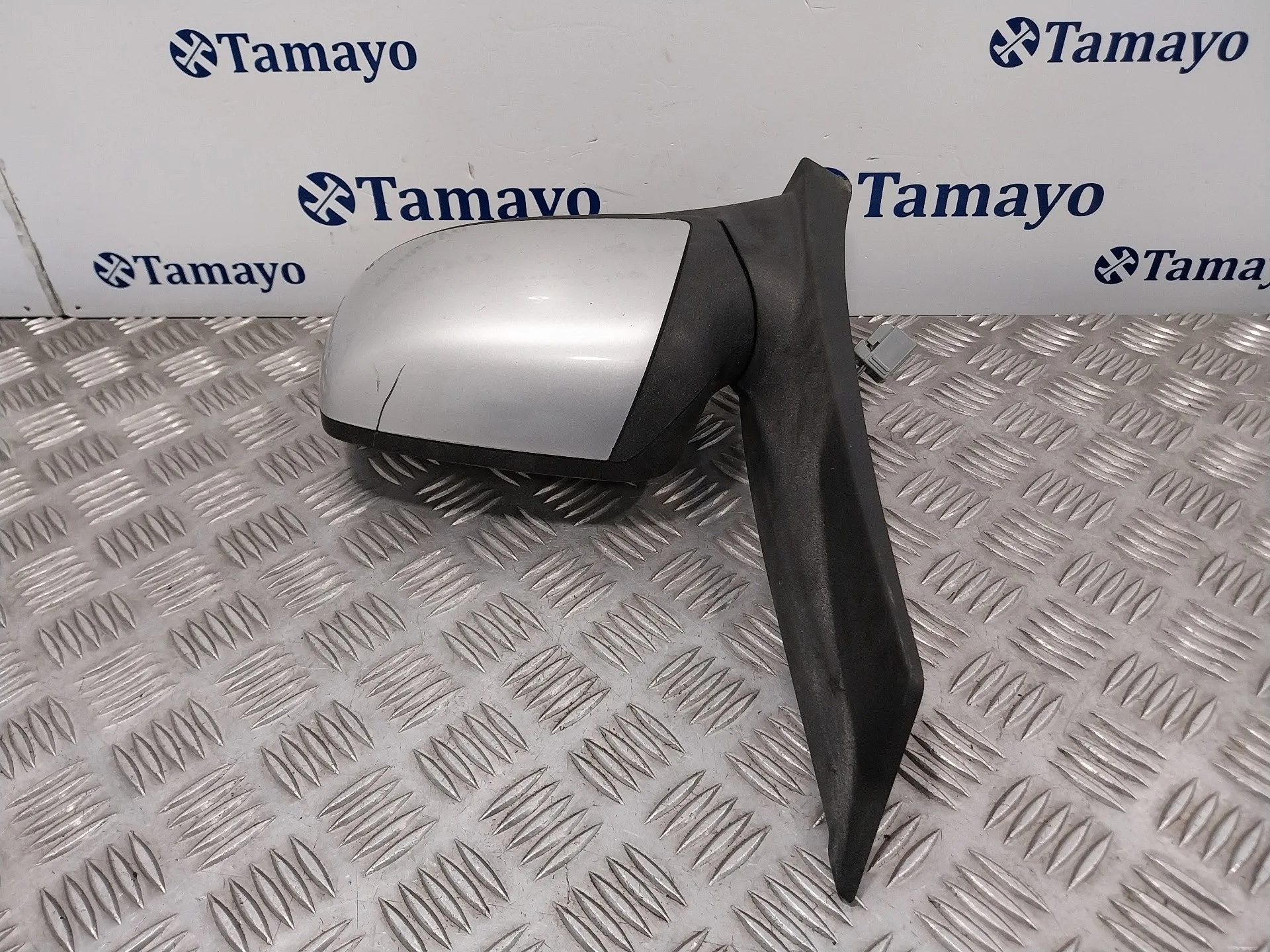 Retrovisor Izquierdo para Ford Focus C-Max (Cap)