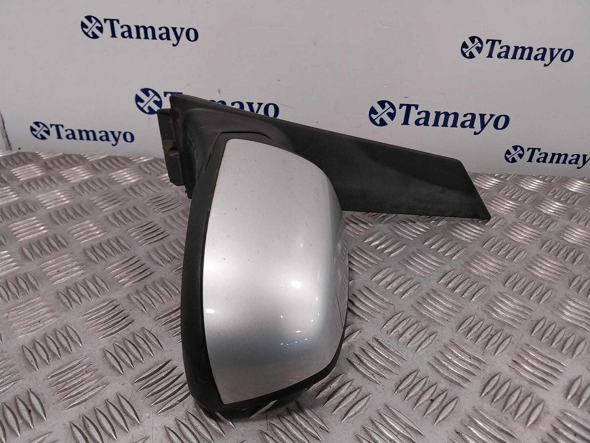 Retrovisor Izquierdo para Ford Focus C-Max (Cap)