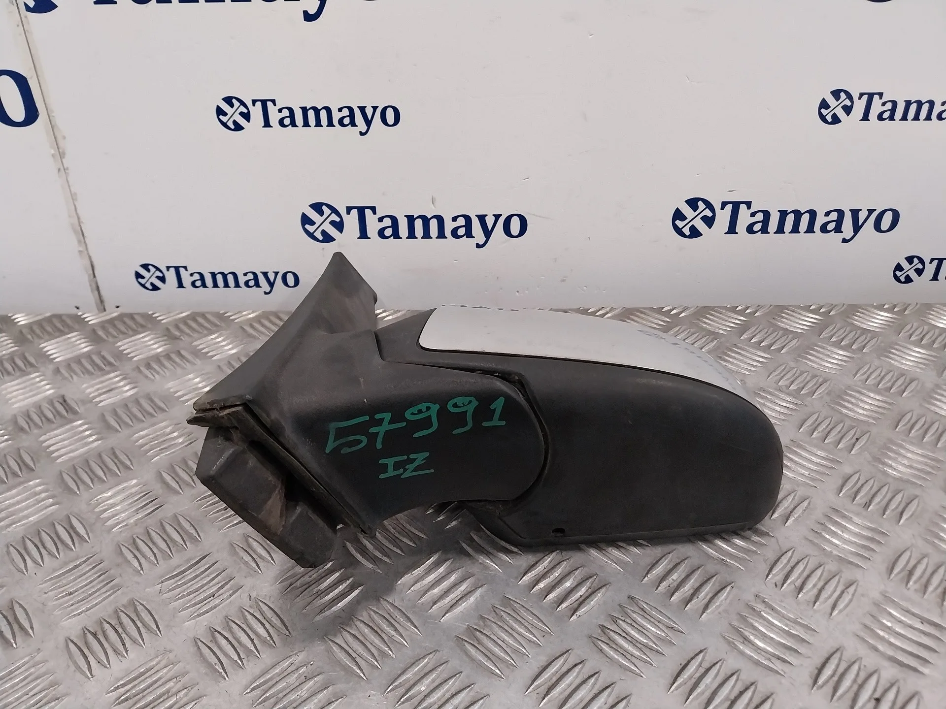 Retrovisor Izquierdo para Ford Focus C-Max (Cap)
