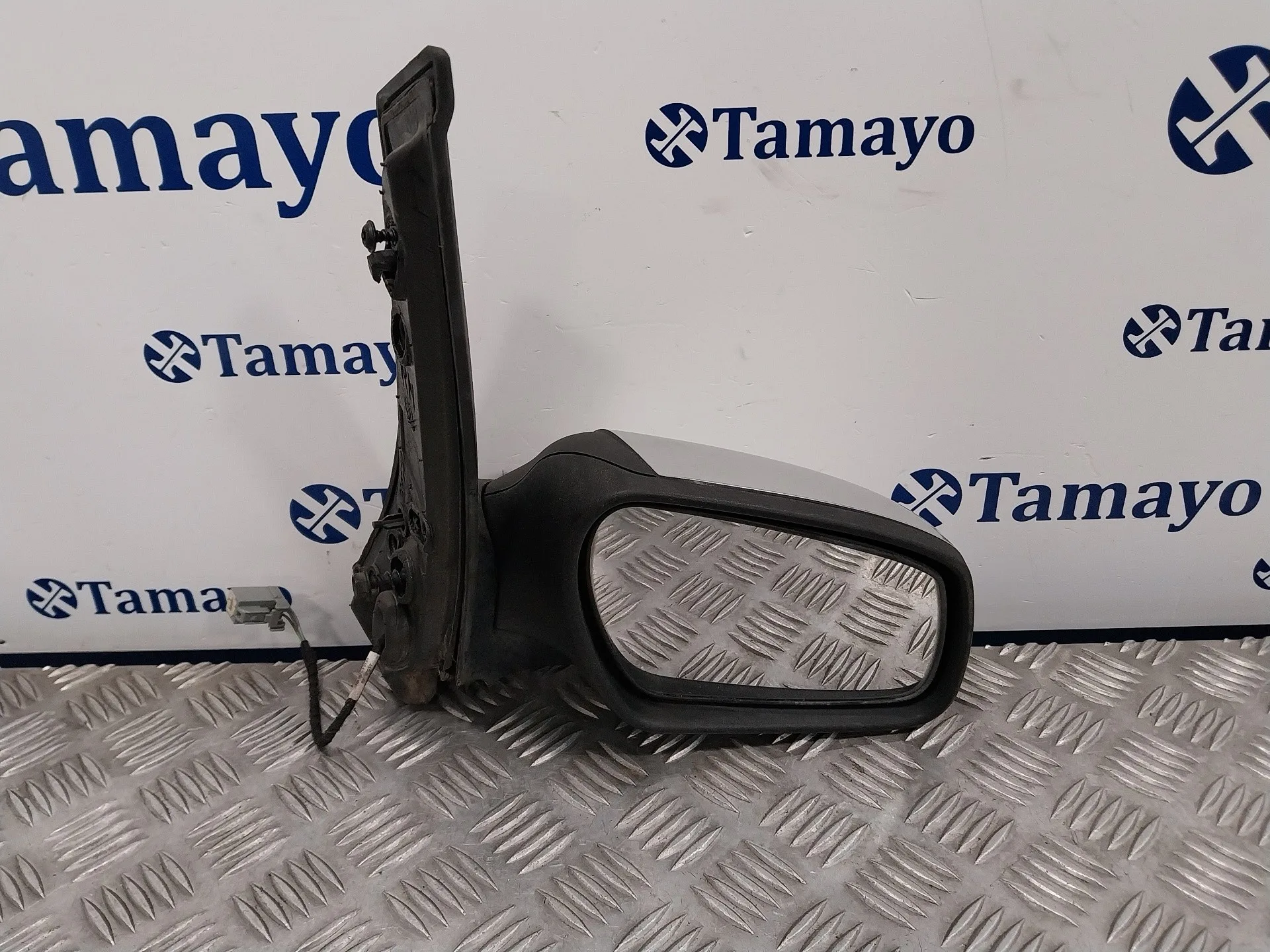 Retrovisor Derecho para Ford Focus C-Max (Cap)