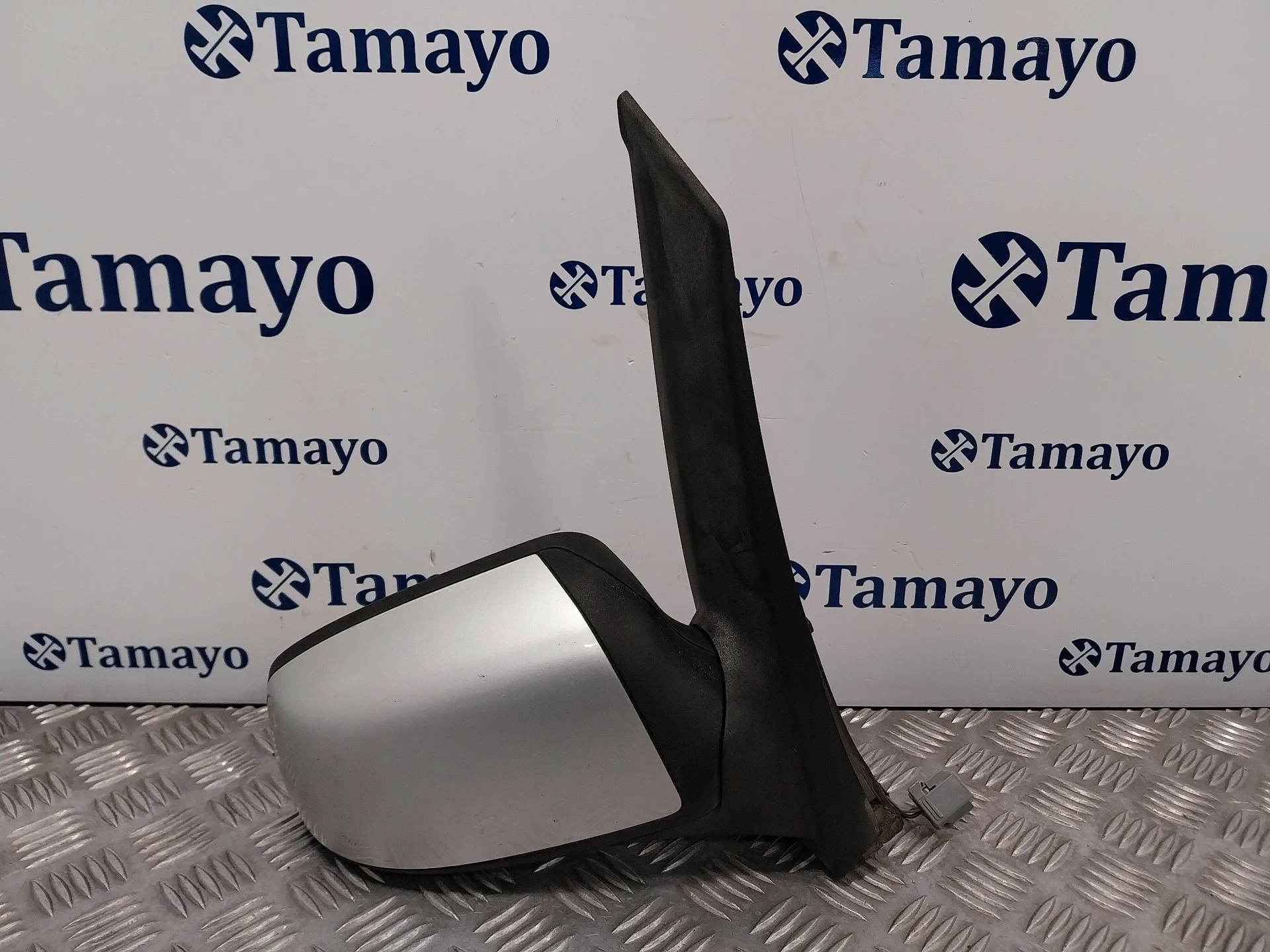 Retrovisor Derecho para Ford Focus C-Max (Cap)