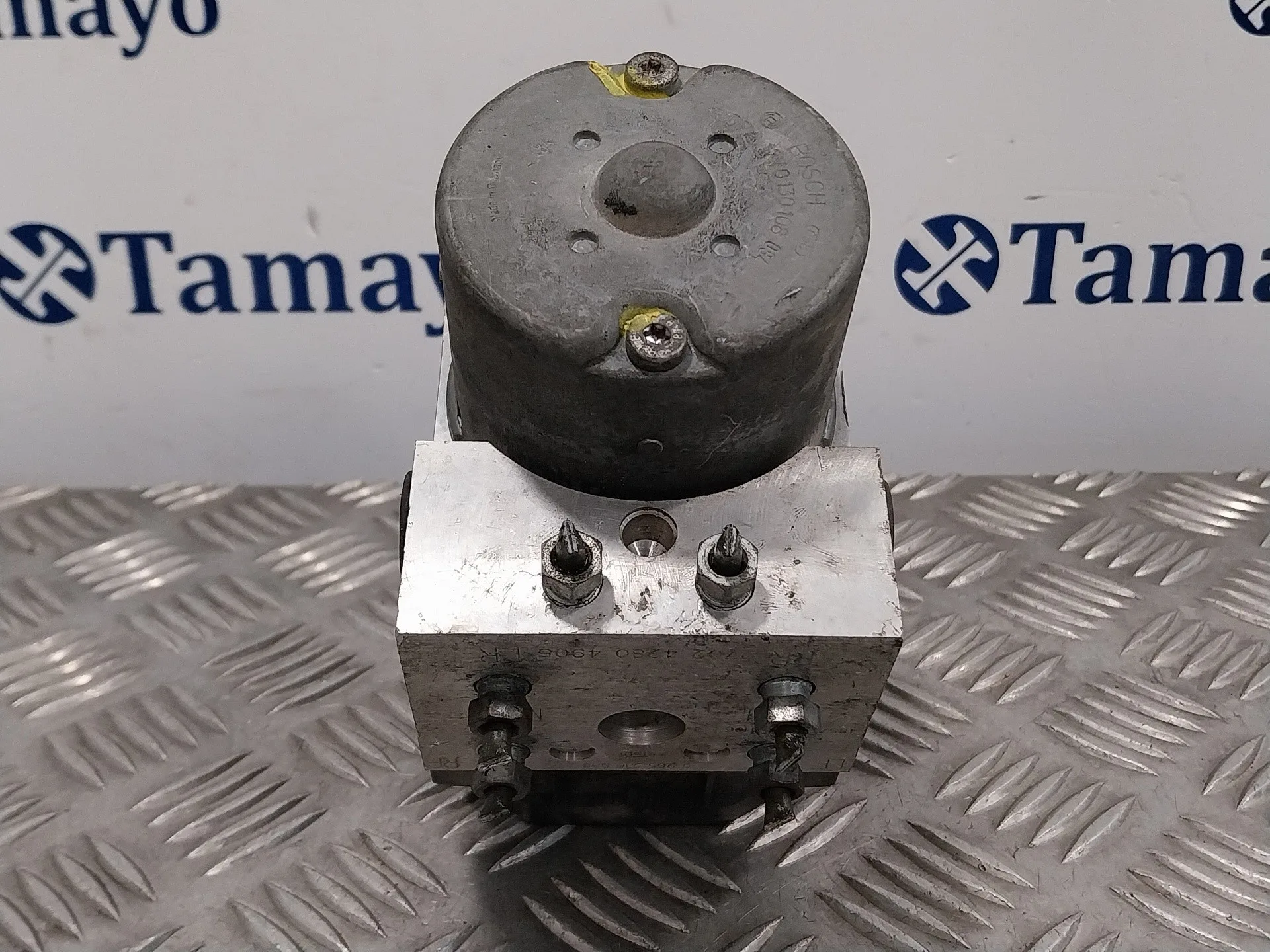 Abs para Tata Indigo Marina