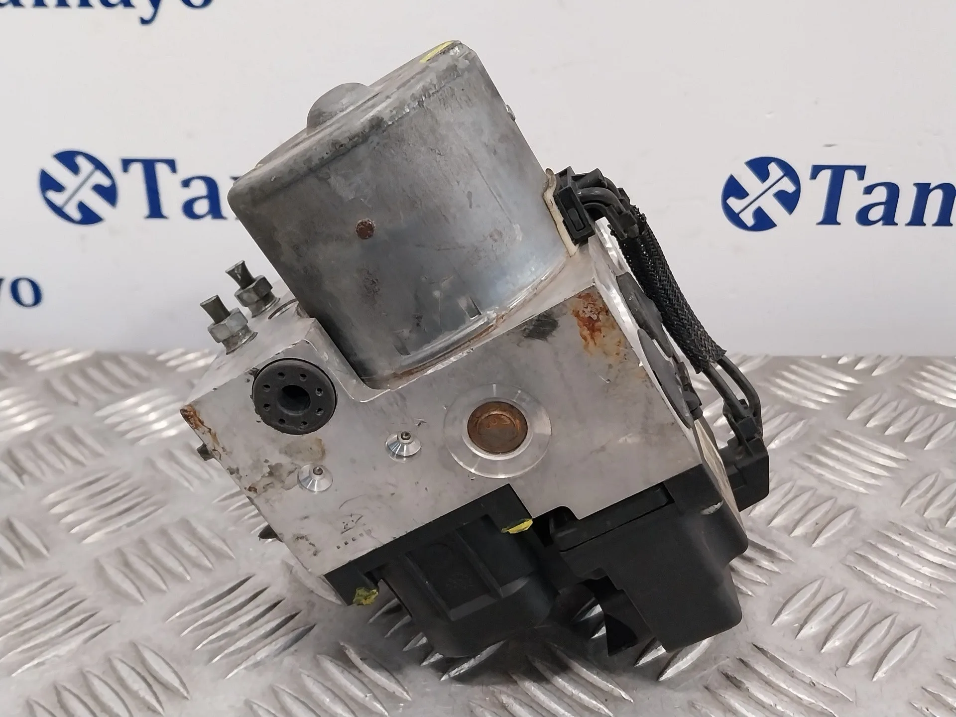 Abs para Tata Indigo Marina