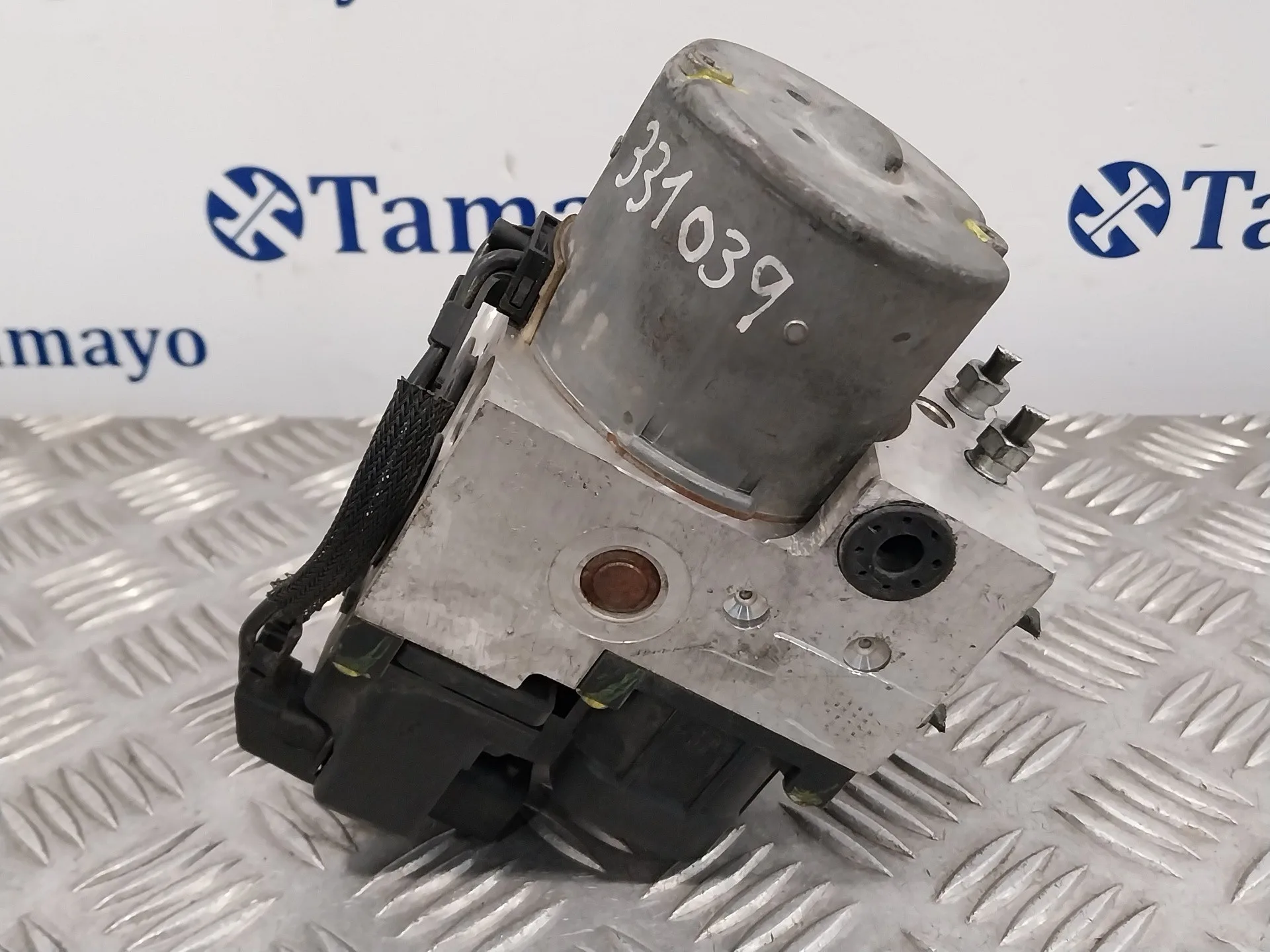 Abs para Tata Indigo Marina