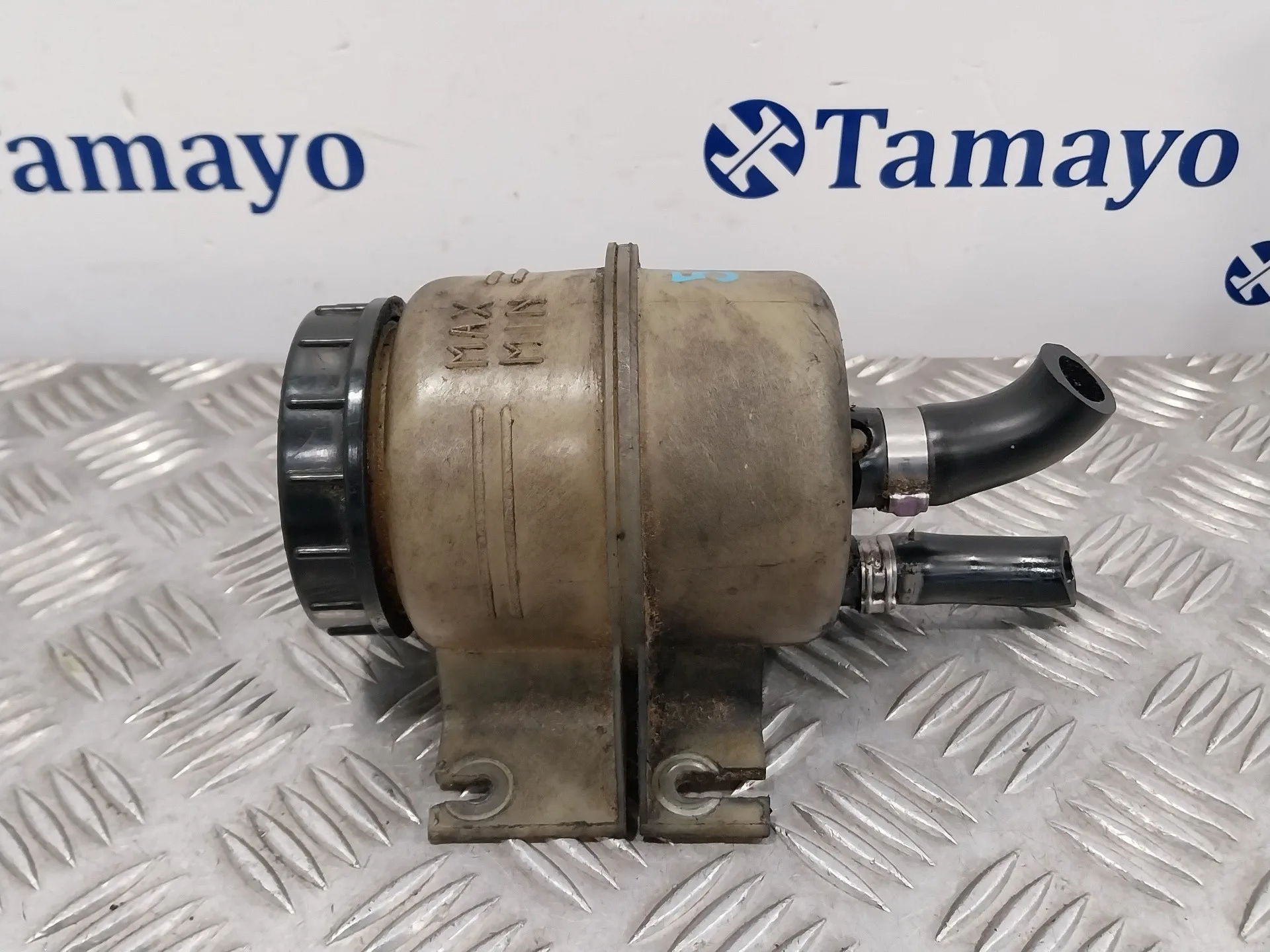 Deposito Cerina para Citroën Jumper Combi (1)