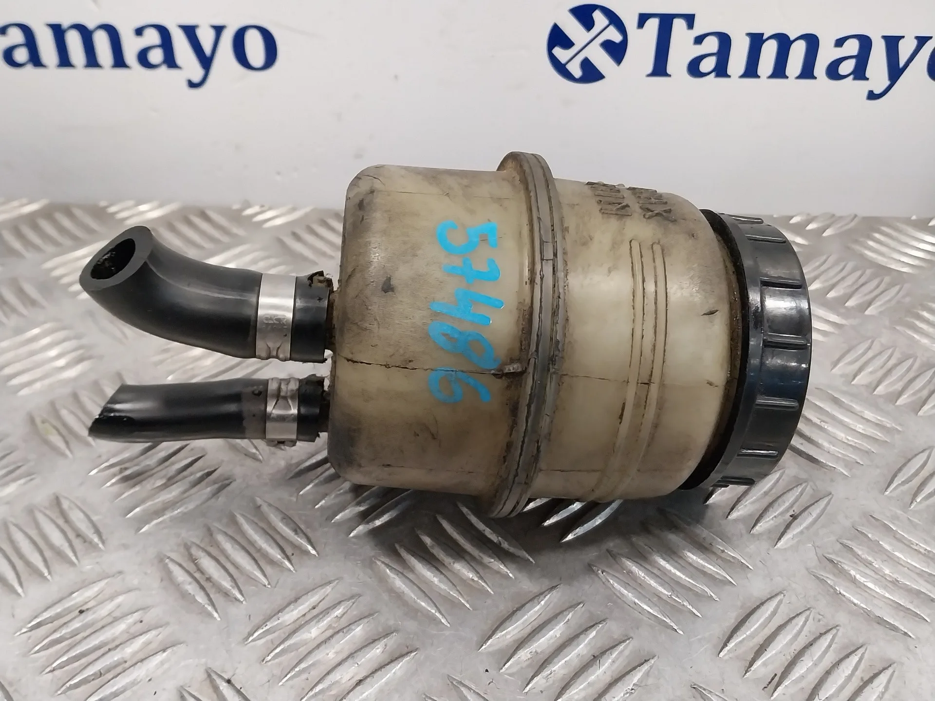 Deposito Cerina para Citroën Jumper Combi (1)