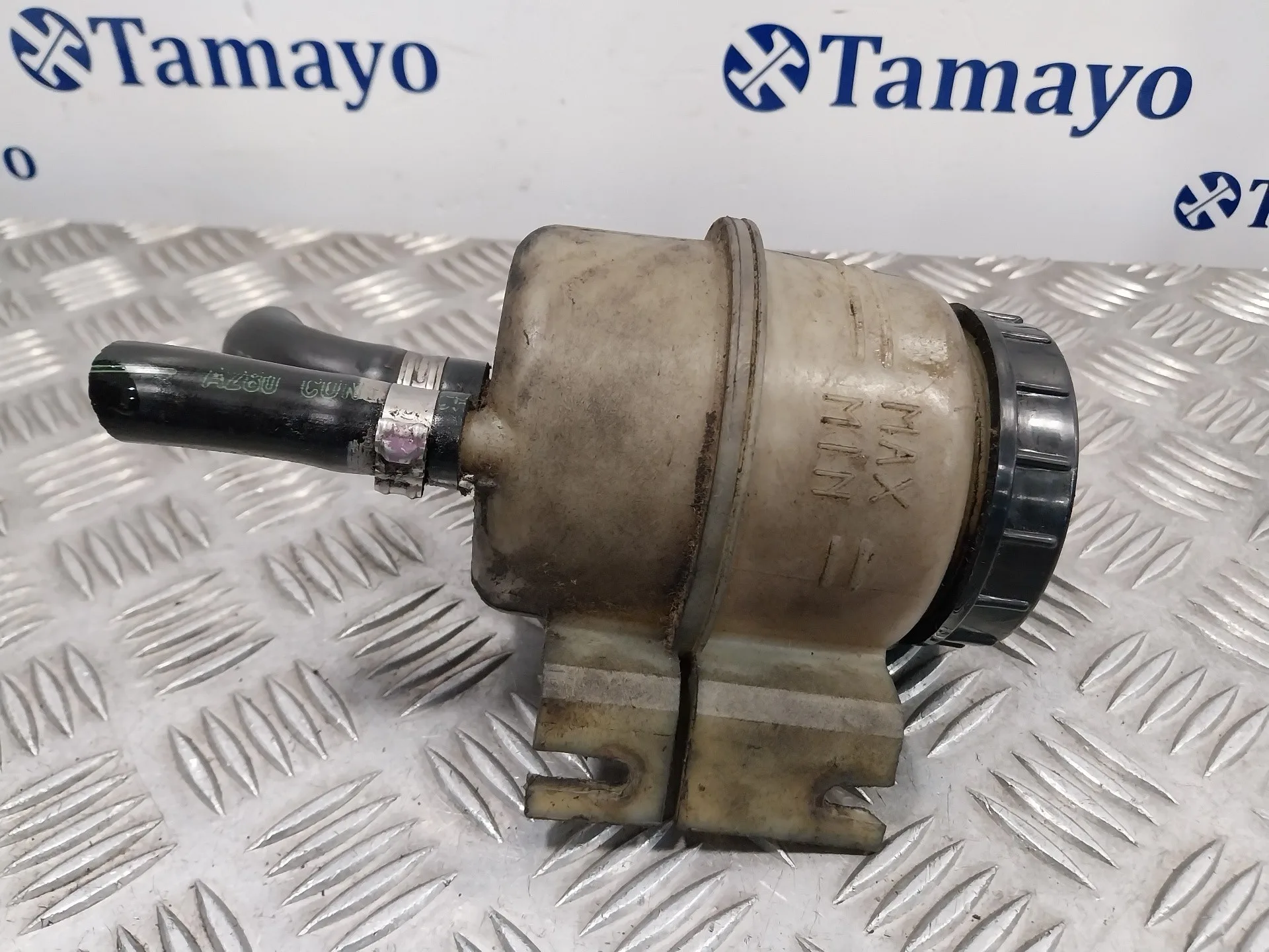 Deposito Cerina para Citroën Jumper Combi (1)