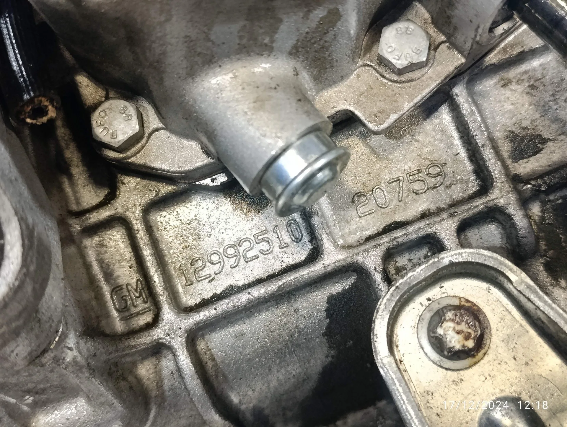 Caja Cambios para Opel Corsa C