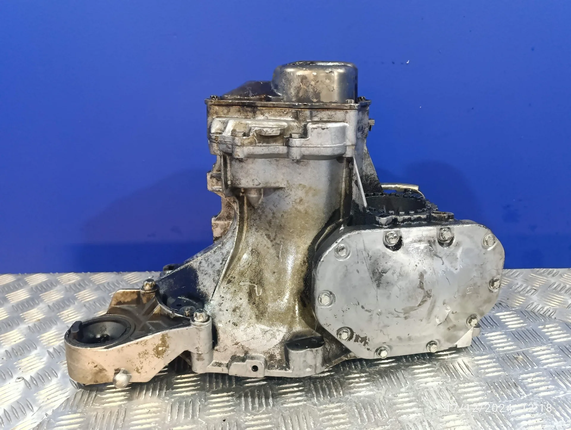 Caja Cambios para Opel Corsa C